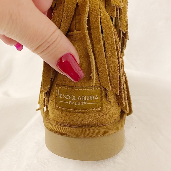 Meet your Posher, Kimberly - Picture 2 of 5